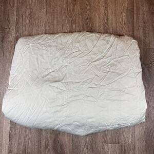 Cozy Earth Duvet Cover 112 X 100 Gray Bamboo Viscose King